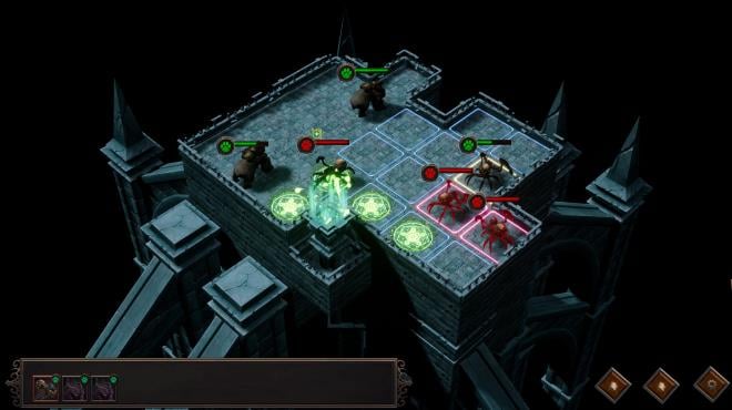 Dungeon Mercenaries PC Crack