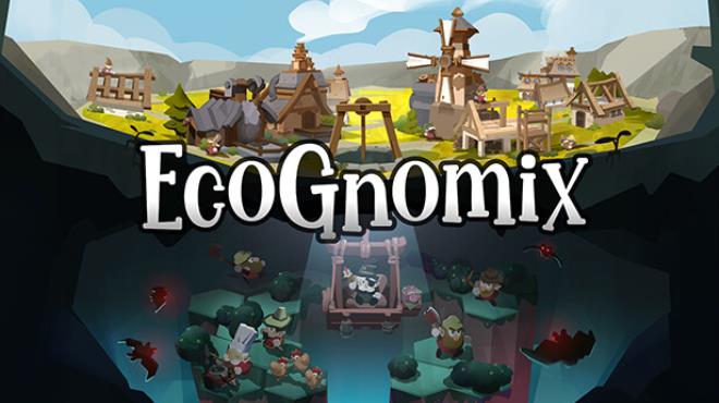 EcoGnomix-GOG