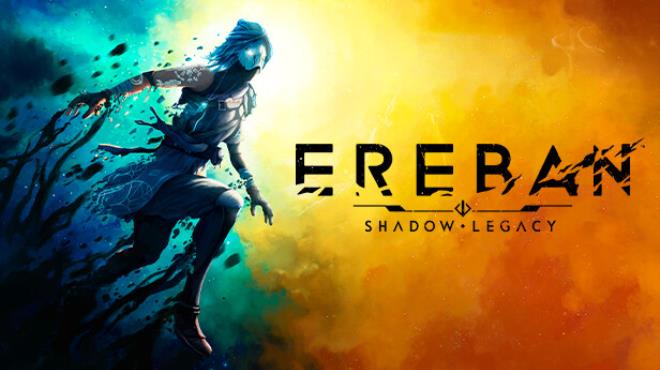 Ereban Shadow Legacy Update v1 2 12 Free Download