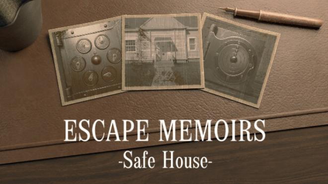 Escape Memoirs: Safe House Free Download