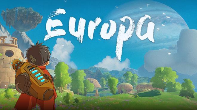 Europa Free Download