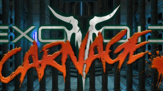 Exovoid Carnage Free Download