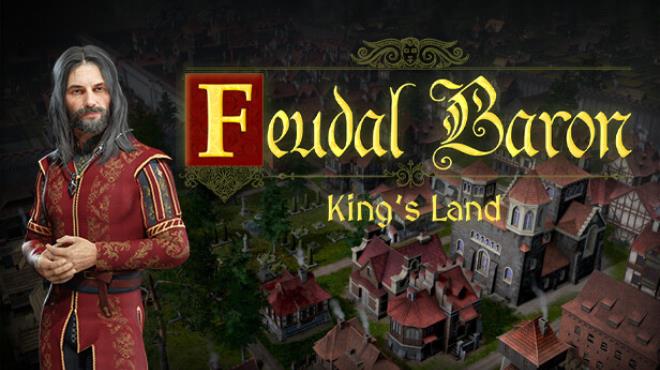 Feudal Baron Kings Land Free Download