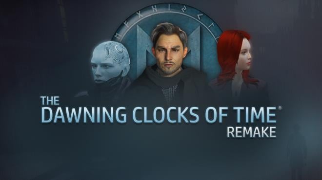 The Dawning Clocks of Time Remake v1 0 4 0820 26 Free Download