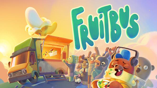 Fruitbus Free Download