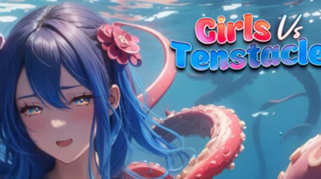 GIRLS VS TENTACLES