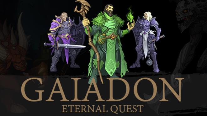 Gaiadon: Eternal Quest v0.9.442