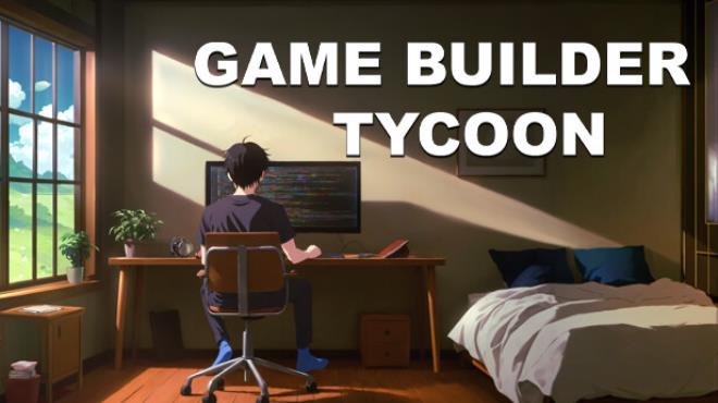 Game Builder Tycoon-TENOKE