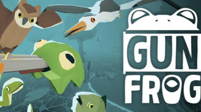 Gun Frog Free Download