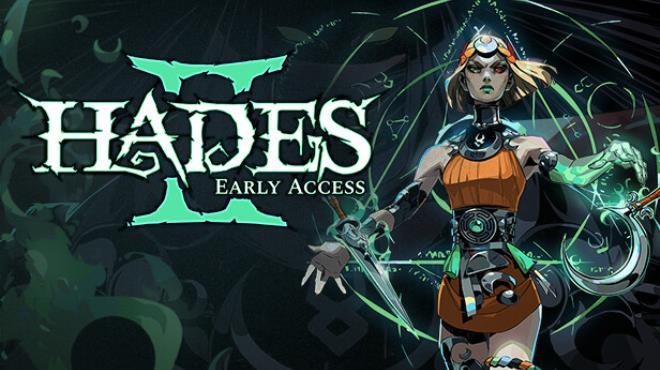 Hades II Free Download