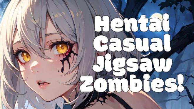 Hentai Casual Jigsaw – Zombies