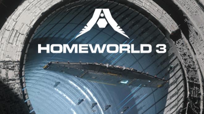 Homeworld 3 Free Download