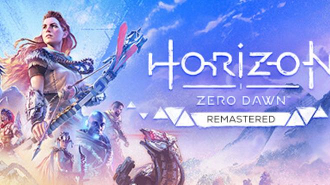 Horizon Zero Dawn Remastered Free Download