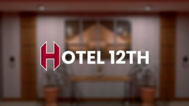 Hotel 12th-TENOKE