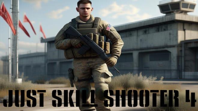 Just Skill Shooter 4 Free Download