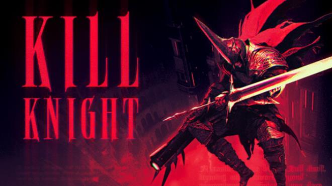 KILL KNIGHT-RUNE