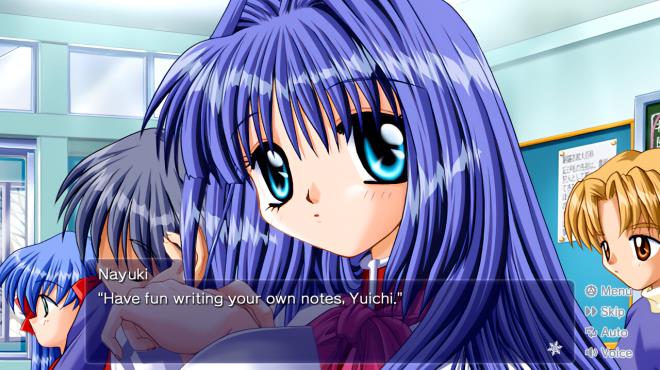 Kanon Update v1 3 0 4 PC Crack