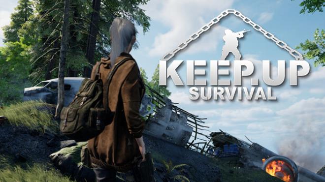 KeepUp Survival Update v20241019 incl DLC Free Download