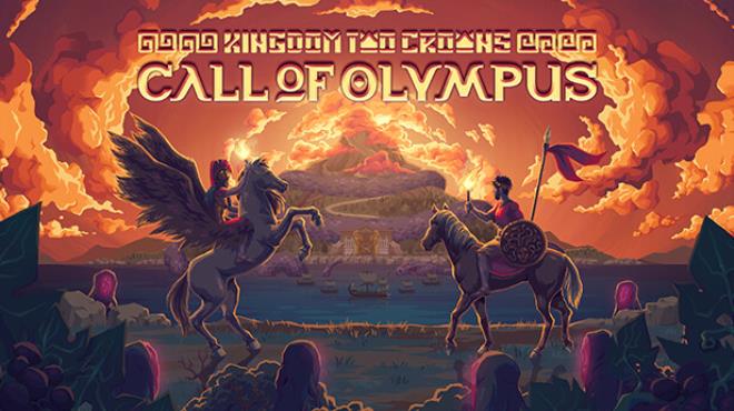 Kingdom Two Crowns Call Of Olympus Free Download