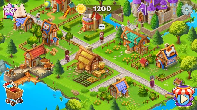 Kingdoms Merge And Build Torrent Download