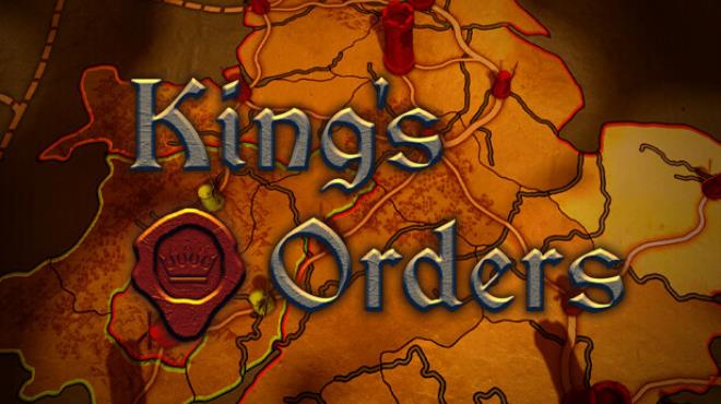 Kings Orders Free Download