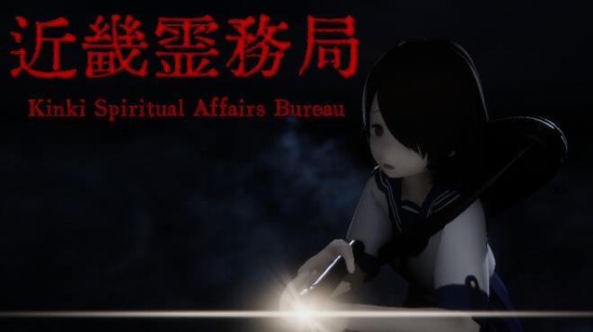 Kinki Spiritual Affairs Bureau-TENOKE