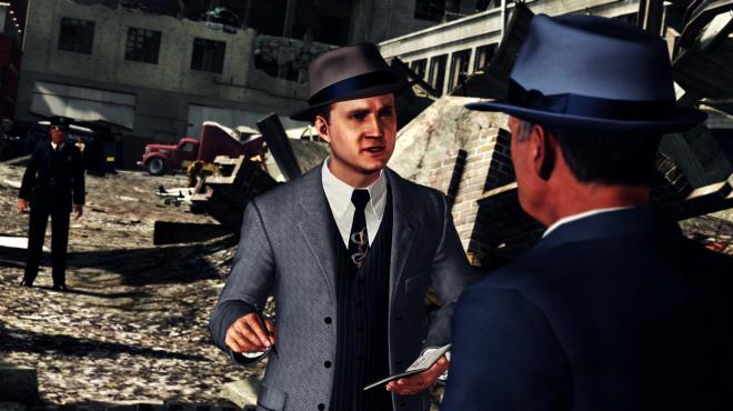 L A Noire v2675 1 0 0 Torrent Download