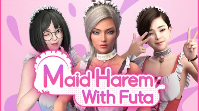 Maid Harem With Futa