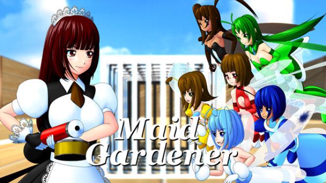 MaidGardener Free Download