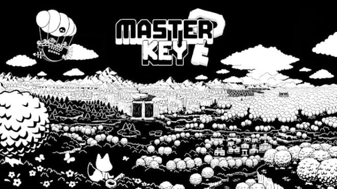 Master Key Update v20241025 Free Download