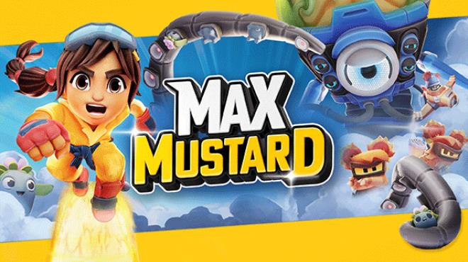 Max Mustard Free Download