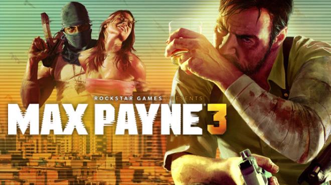 Max Payne 3 v1 0 0 272 Free Download