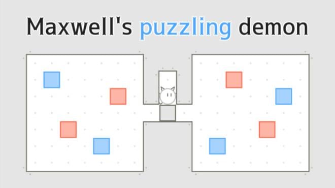 Maxwell’s puzzling demon