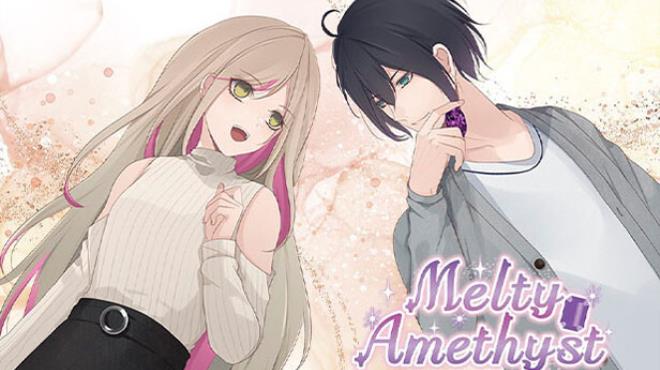 Melty Amethyst Free Download