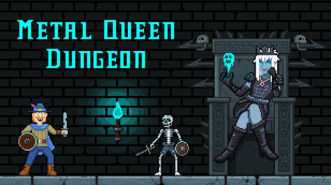 Metal Queen Dungeon Free Download