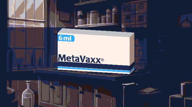 Metavaxx Free Download