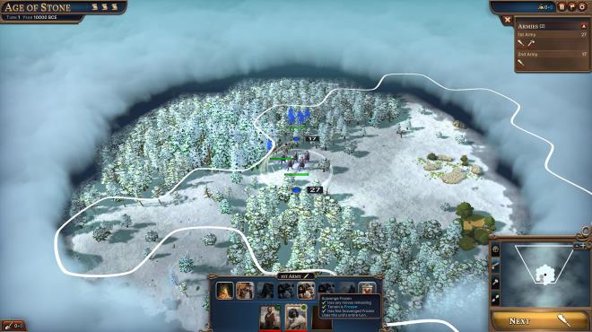 Millennia Ancient Worlds Update v1 0 22094 F Torrent Download