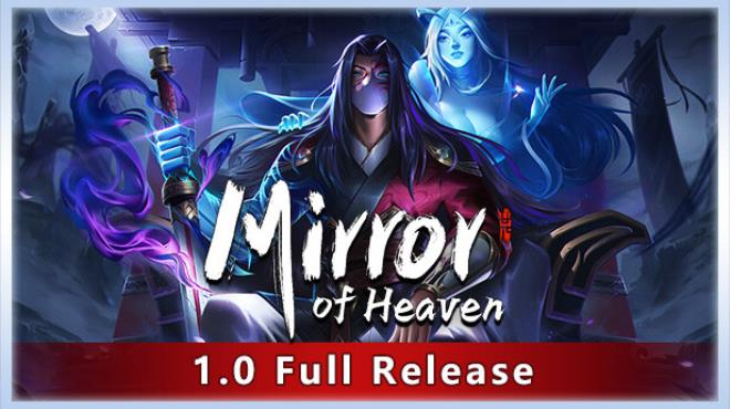 Mirror of Heaven Update v1 21 incl DLC Free Download