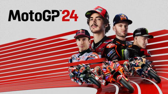 MotoGP 24 Update v1388747 Free Download