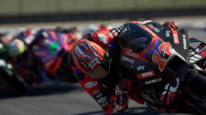 MotoGP 24 Update v1388747 Torrent Download