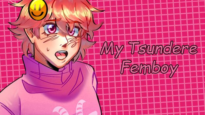 My Tsundere Femboy