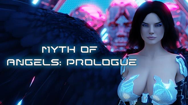 Myth of Angels: Prologue