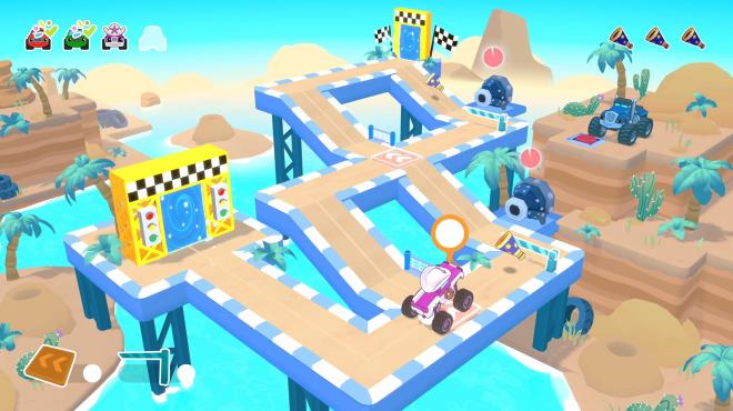 Nick Jr Party Adventure Torrent Download