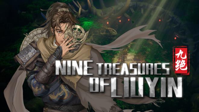 Nine Tereasures of Liuyin Update v20240930 Free Download