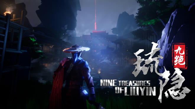 Nine Tereasures of Liuyin Update v20240930 Torrent Download