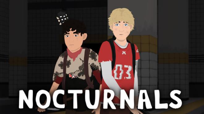 Nocturnals Update v1 0 3 Free Download