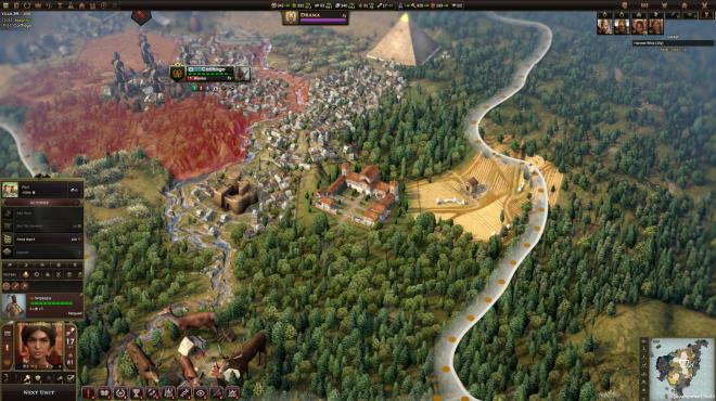 Old World Behind The Throne Update v1 0 74111 Torrent Download