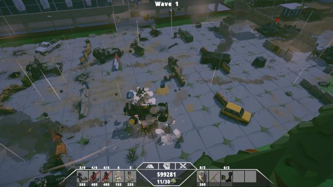 Operation Polygon Storm Chernobyl Torrent Download