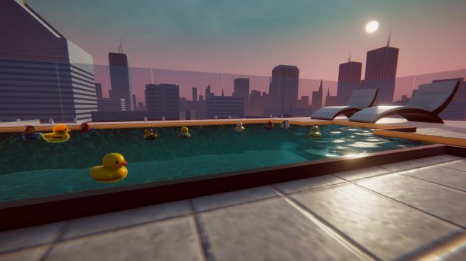 Placid Plastic Duck Rooftop One Percent Torrent Download