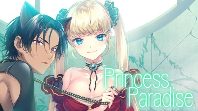 Princess Paradise Free Download